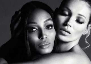 kate moss is like sister naomi campbell - India TV kate moss is like sister naomi campbell - India TV