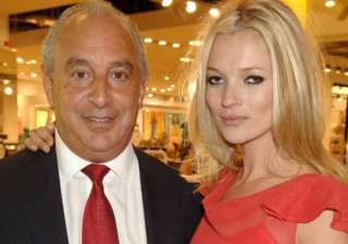 green applaud business savvy kate moss - India TV green applaud business savvy kate moss - India TV