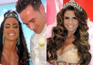 katie price no fourth wedding for me - India TV katie price no fourth wedding for me - India TV