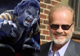 kelsey grammer wants to reprise role of alter ego... kelsey grammer wants to reprise role of alter ego...