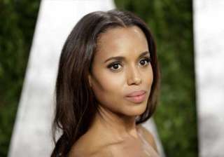 kerry washington avoids drinking alcohol - India... kerry washington avoids drinking alcohol - India...