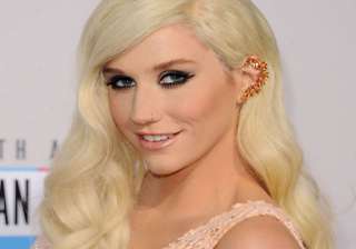 kesha on rehab scariest thing i ve ever done -... kesha on rehab scariest thing i ve ever done -...