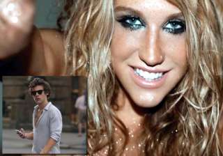 kesha wants to flirt with harry styles see hot... kesha wants to flirt with harry styles see hot...
