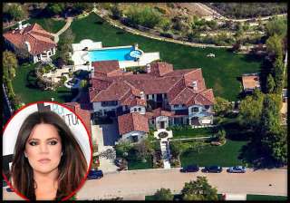 khloe kardashian buys bieber s calabasas home -... khloe kardashian buys bieber s calabasas home -...