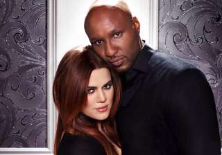 khloe lamar saves marriage with vacation - India... khloe lamar saves marriage with vacation - India...
