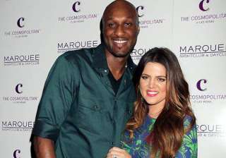 khloe lamar stay in touch - India TV khloe lamar stay in touch - India TV