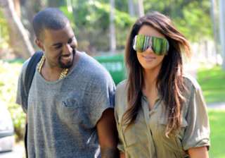 kim kanye won t sell daughter s photos - India TV kim kanye won t sell daughter s photos - India TV