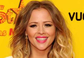 kimberley walsh might try musical labour - India... kimberley walsh might try musical labour - India...