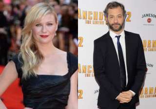 kirsten dunst wants to do comedy movies with judd... kirsten dunst wants to do comedy movies with judd...