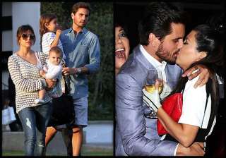 kourtney set to marry scott disick - India TV kourtney set to marry scott disick - India TV