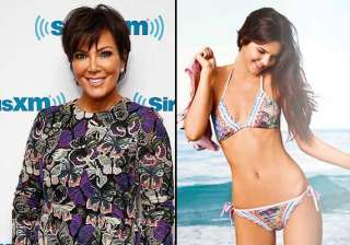kris jenner loves kendall s perfect body - India... kris jenner loves kendall s perfect body - India...