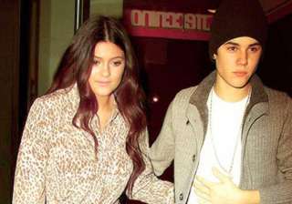 kylie jenner banned from seeing bieber - India TV kylie jenner banned from seeing bieber - India TV