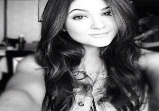 kylie jenner licensed driver - India TV kylie jenner licensed driver - India TV