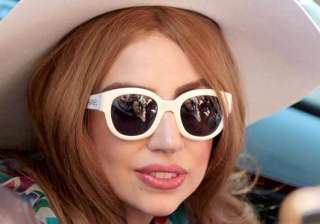 lady gaga a submissive partner - India TV lady gaga a submissive partner - India TV