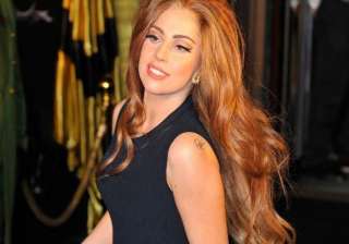 lady gaga angry over song leak - India TV lady gaga angry over song leak - India TV