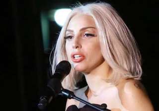 lady gaga dedicates applause to fans - India TV lady gaga dedicates applause to fans - India TV