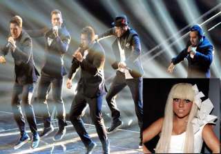 lady gaga encourages one direction members -... lady gaga encourages one direction members -...