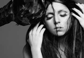 lady gaga speeds up release of new single... lady gaga speeds up release of new single...