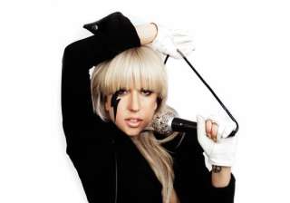 lady gaga slips and falls during live concert... lady gaga slips and falls during live concert...