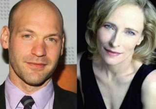 laila robins corey stoll to star in homeland 4 -... laila robins corey stoll to star in homeland 4 -...
