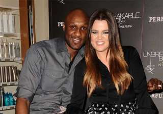 lamar odom goes missing - India TV lamar odom goes missing - India TV
