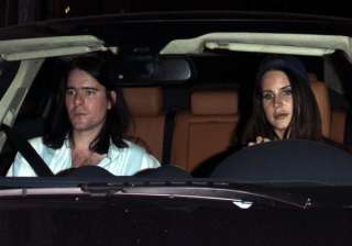 lana del rey inspired by courtney love - India TV lana del rey inspired by courtney love - India TV