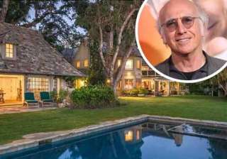 larry david sells pacific palisades home - India... larry david sells pacific palisades home - India...