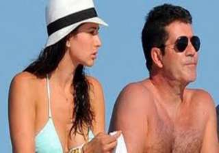 lauren silverman wants to marry simon cowell -... lauren silverman wants to marry simon cowell -...