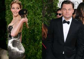 oscars 2014 lawrence wins most beautiful dicaprio... oscars 2014 lawrence wins most beautiful dicaprio...