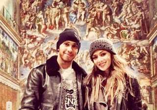 lewis hamilton shares picture of himself with... lewis hamilton shares picture of himself with...