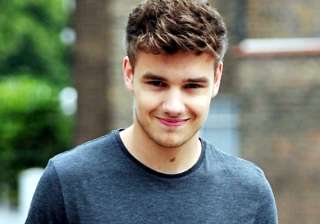 liam payne surrenders to celebrity status - India... liam payne surrenders to celebrity status - India...