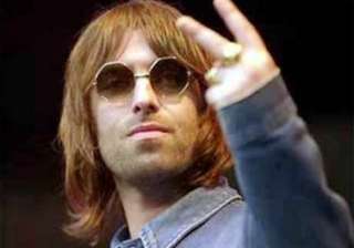 liam gallagher s gig to benefit japan raises 1 50... liam gallagher s gig to benefit japan raises 1 50...