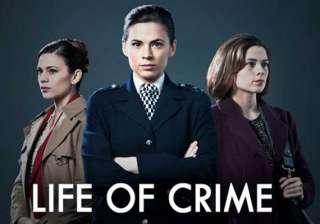 life of crime to open abu dhabi film festival -... life of crime to open abu dhabi film festival -...