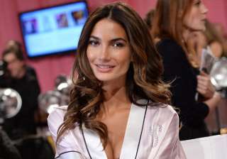 lily aldridge aspires to be an entrepreneur -... lily aldridge aspires to be an entrepreneur -...