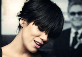 lily allen won t chastise kids for taking drugs -... lily allen won t chastise kids for taking drugs -...
