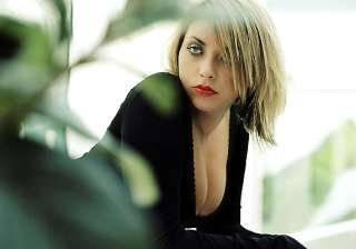 looks don t matter for charlotte church - India TV looks don t matter for charlotte church - India TV