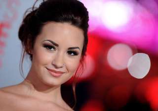 lovato revives strength is her fans - India TV lovato revives strength is her fans - India TV
