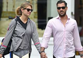 love with kate upton never saw that coming maksim... love with kate upton never saw that coming maksim...
