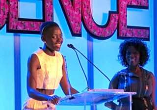 lupita nyong o prayed for lighter skin - India TV lupita nyong o prayed for lighter skin - India TV