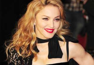 madonna banned from watching movies - India TV madonna banned from watching movies - India TV