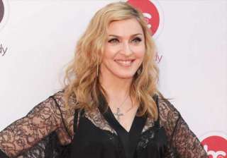 madonna named highest earning celebrity - India TV madonna named highest earning celebrity - India TV