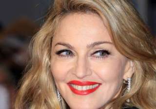 madonna to direct adaptation of novel ade a love... madonna to direct adaptation of novel ade a love...