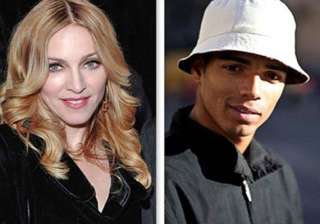 madonna splits from muslim toyboy lover over... madonna splits from muslim toyboy lover over...