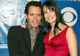 marc anthony to shell out 26 800 a month for... marc anthony to shell out 26 800 a month for...