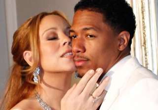 mariah carey made husband nick cannon wait -... mariah carey made husband nick cannon wait -...