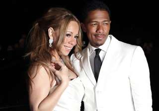 mariah carey and nick cannon renew wedding vows -... mariah carey and nick cannon renew wedding vows -...