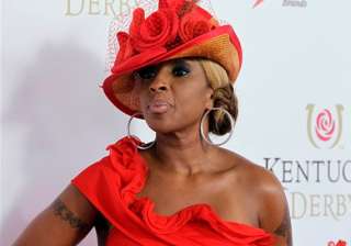 mary j. blige says burger king ad was a mistake -... mary j. blige says burger king ad was a mistake -...