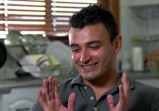 masterchef kitchen treats all equally says rishi... masterchef kitchen treats all equally says rishi...