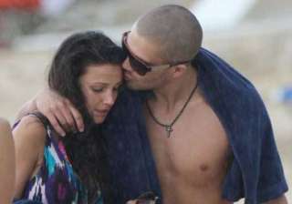 max george plans a holiday - India TV max george plans a holiday - India TV