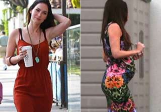 megan fox pregnant with second child - India TV megan fox pregnant with second child - India TV